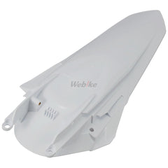 POLISPORT FENDER RR SX/SXF 19 White | 8556600008
