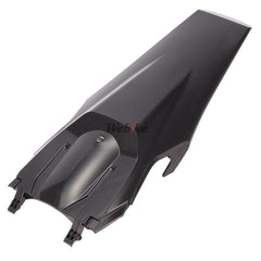 POLISPORT FENDER RR TC/FC 19- BK | 8556800007