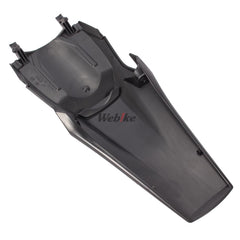POLISPORT FENDER RR TC/FC 19- BK | 8556800007