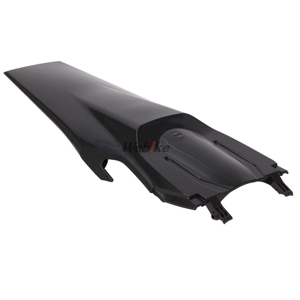 POLISPORT FENDER RR TC/FC 19- BK | 8556800007