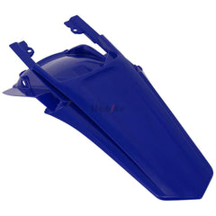 POLISPORT FENDER RR SHERCO 17-20 BL | 8556900001