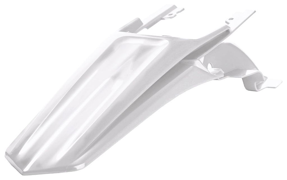 POLISPORT FENDER RR SHERCO 17-20 WH | 8556900002