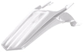 POLISPORT FENDER RR SHERCO 17-20 WH | 8556900002