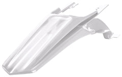POLISPORT FENDER RR SHERCO 17-20 WH | 8556900002