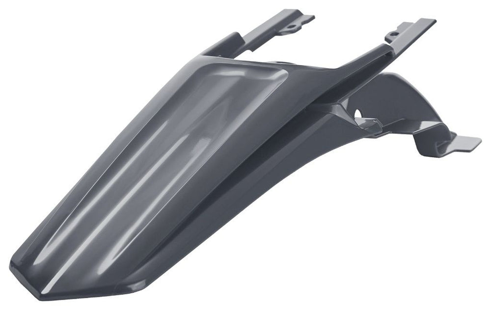 REAR FENDER, NARDO GREY