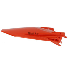 POLISPORT FENDER RR EXC/EXCF 20 Orange | 8557000001