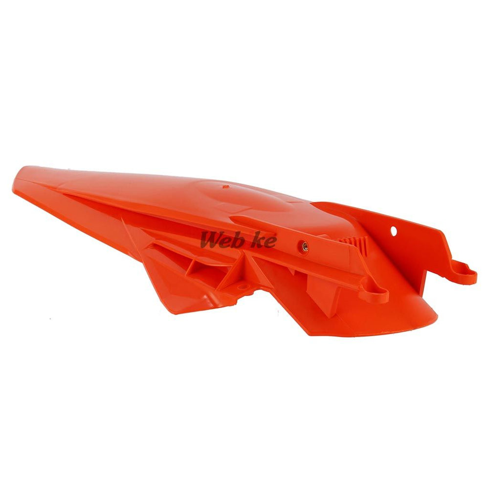 POLISPORT FENDER RR EXC/EXCF 20 Orange | 8557000001