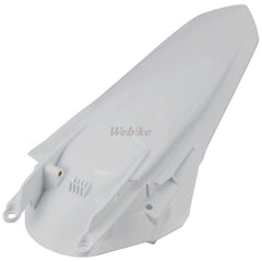 POLISPORT FENDER RR EXC/EXCF 20-23 White | 8557000002