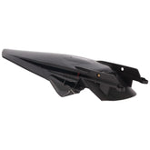 POLISPORT FENDER RR EXC/EXCF 20 Black | 8557000003