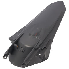 POLISPORT REAR FENDER EXC/F 20-23 Gray | 8557000007