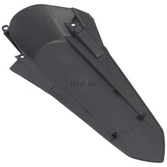 POLISPORT REAR FENDER EXC/F 20-23 Gray | 8557000007