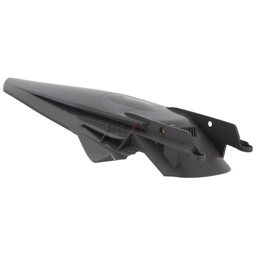 POLISPORT REAR FENDER EXC/F 20-23 Gray | 8557000007