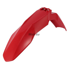 POLISPORT Polisport FENDER FRT GGAS 21- RED | 8557100003