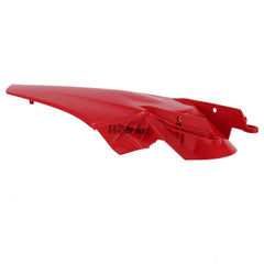 POLISPORT FENDER RR GGAS 21 Red | 8557200004