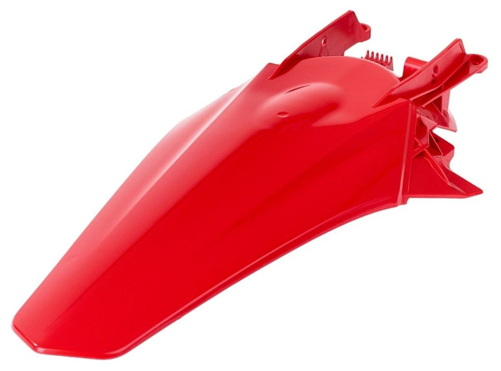 POLISPORT FENDER RR GGAS 21 Red | 8557200004
