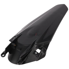 POLISPORT FENDER RR GGAS 21 Black | 8557200006