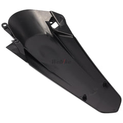 POLISPORT FENDER RR GGAS 21 Black | 8557200006