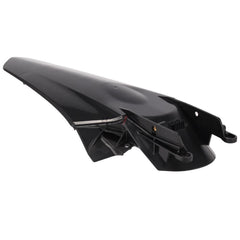 POLISPORT FENDER RR GGAS 21 Black | 8557200006