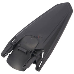 REAR FENDER, NARDO GREY
