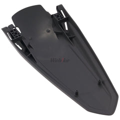 REAR FENDER, NARDO GREY