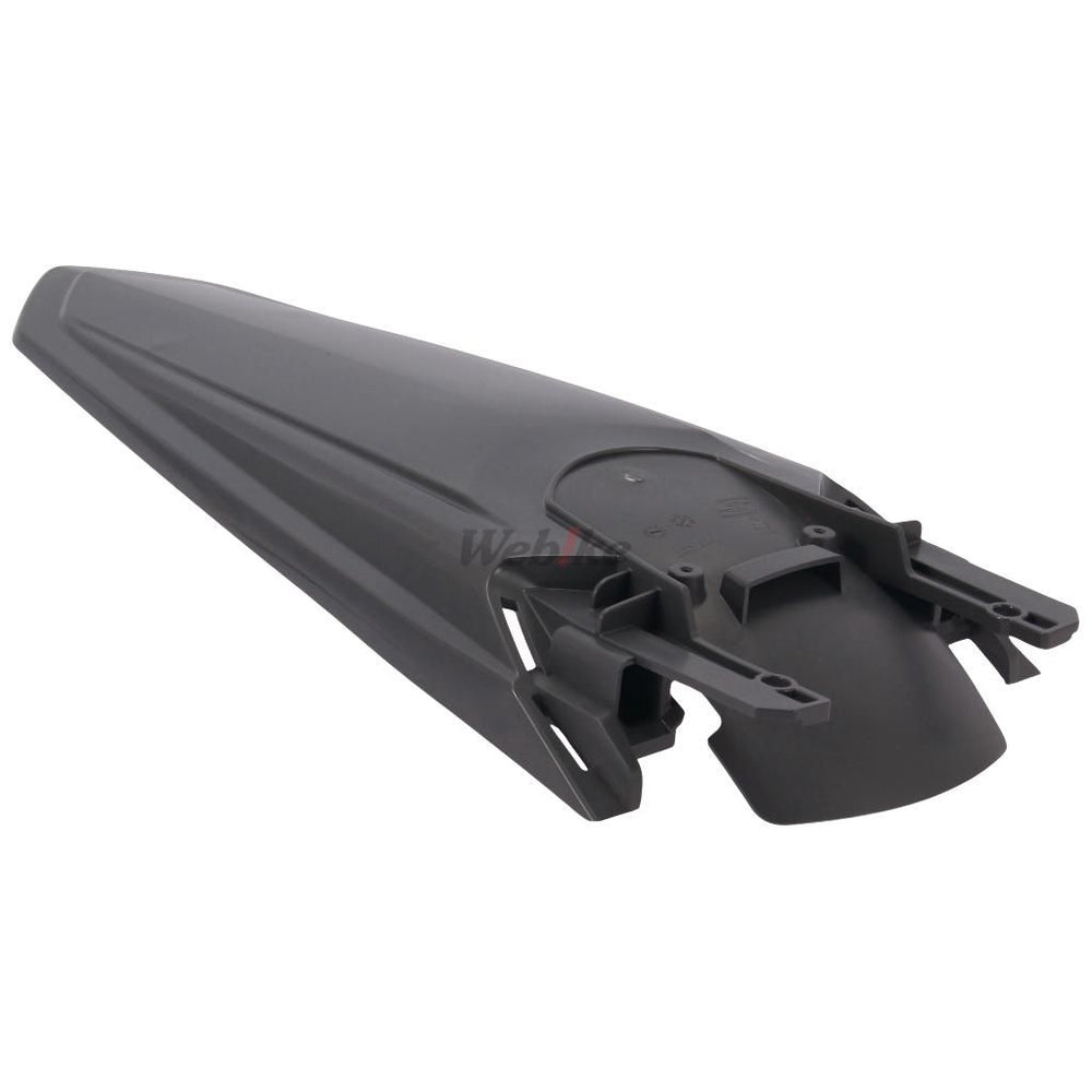 REAR FENDER, NARDO GREY
