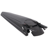 REAR FENDER, NARDO GREY