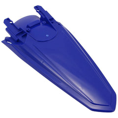 REAR FENDER, S-BLUE