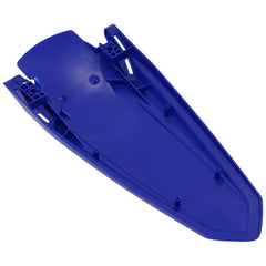 REAR FENDER, S-BLUE