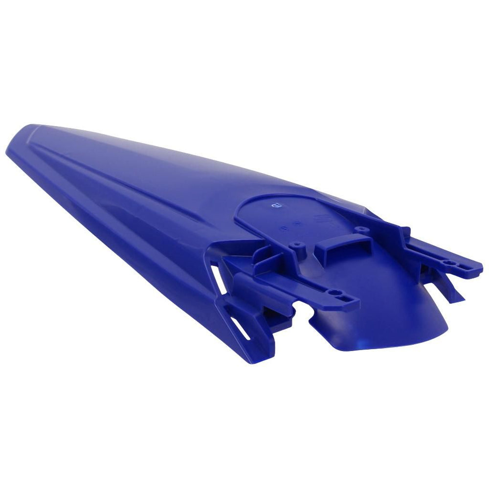 REAR FENDER, S-BLUE