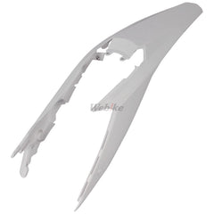 REAR FENDER W/ SIDE PANELS, WHITE