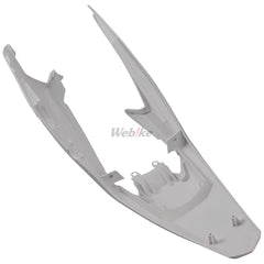 REAR FENDER W/ SIDE PANELS, WHITE