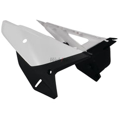 SIDE PANELS, WHITE
