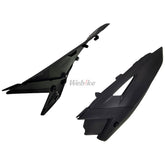 SIDE PANELS, BLACK