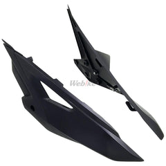 SIDE PANELS, BLACK