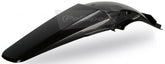 REAR FENDER, BLACK