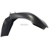 FRONT FENDER, BLACK