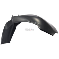 FRONT FENDER, BLACK