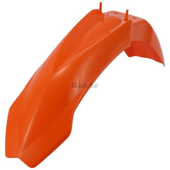 POLISPORT Polisport FRONT FENDER ORANGE | 8561200002