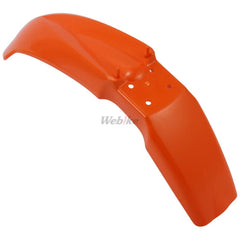 POLISPORT Polisport FRONT FENDER ORANGE | 8561200002