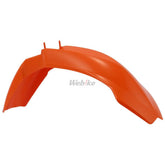POLISPORT Polisport FRONT FENDER ORANGE | 8561200002