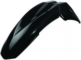 Supermotard Front Fender, BLACK