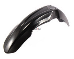 FRONT FENDER, BLACK