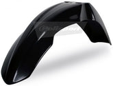FRONT FENDER, BLACK