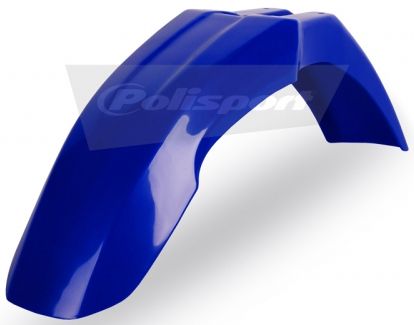 POLISPORT Polisport FRONT FENDER BLUE | 8563500001