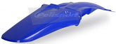 POLISPORT REAR FENDER BLUE | 8563600001
