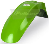 FRONT FENDER, GREEN