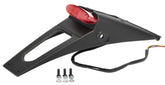 POLISPORT RSP LED 2.0 UNIVERSAL TAIL LIGHT ECE APPROVED (E11) | 8565900009