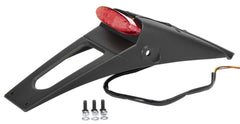 POLISPORT RSP LED 2.0 UNIVERSAL TAIL LIGHT ECE APPROVED (E11) | 8565900009