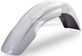 FRONT FENDER, WHITE