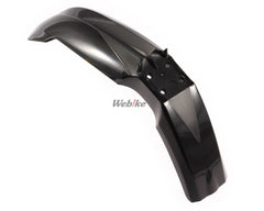 FRONT FENDER, BLACK